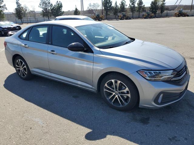 VOLKSWAGEN JETTA SPORT 2023