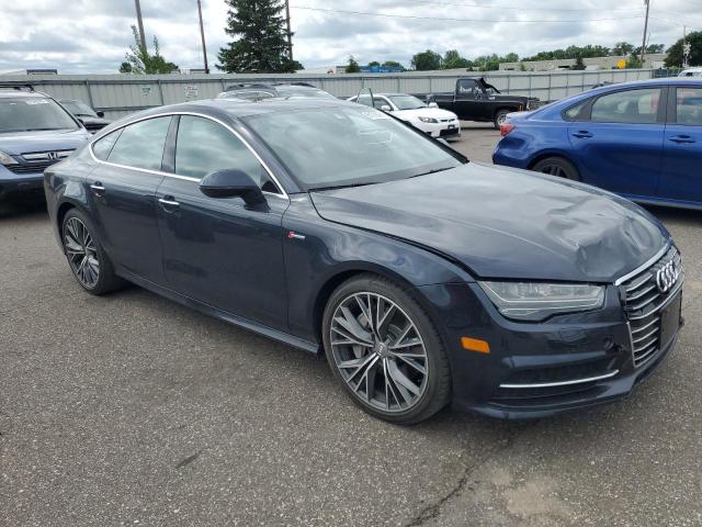 AUDI A7 PRESTIGE 2018