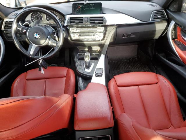 BMW 328 XI SULEV 2016