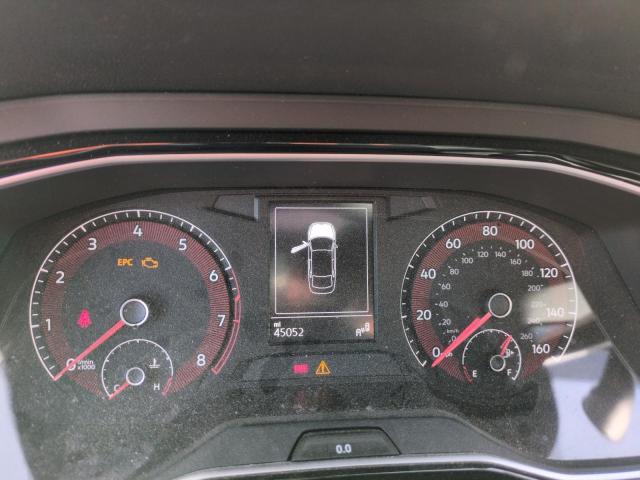 VOLKSWAGEN JETTA S 2021