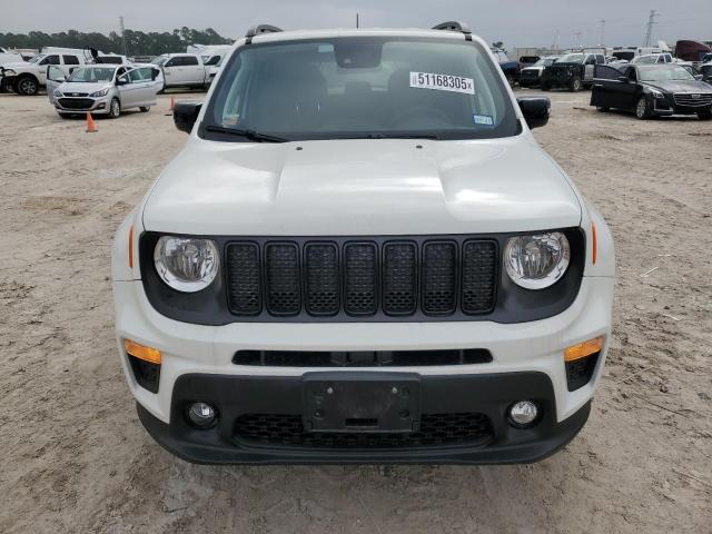 JEEP RENEGADE ALTITUDE 2023