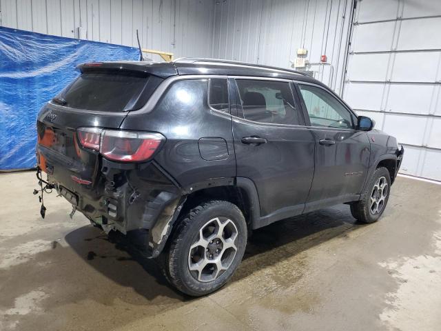 JEEP COMPASS TRAILHAWK 2021