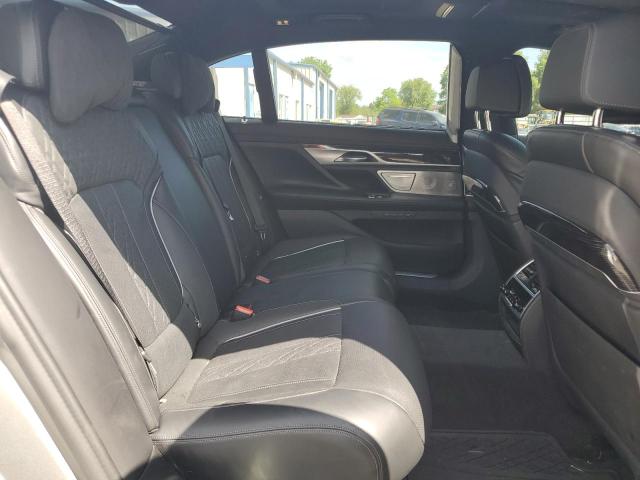 BMW 750 XI 2021