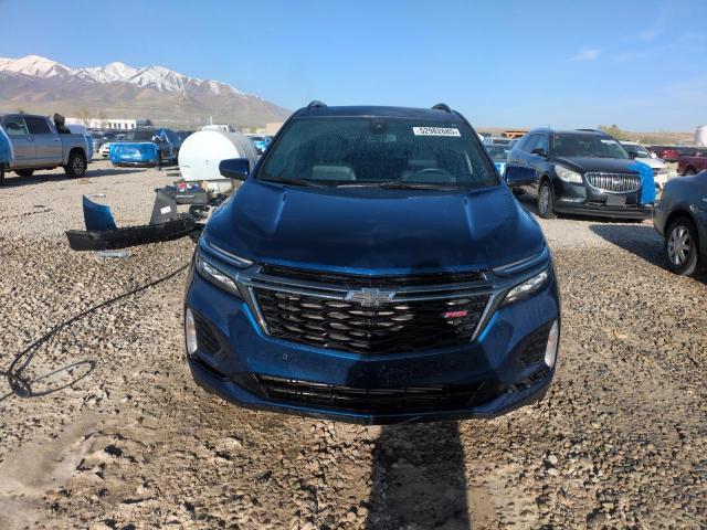 CHEVROLET EQUINOX RS 2022