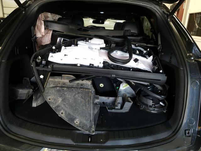 MAZDA CX-9 GRAND TOURING 2019