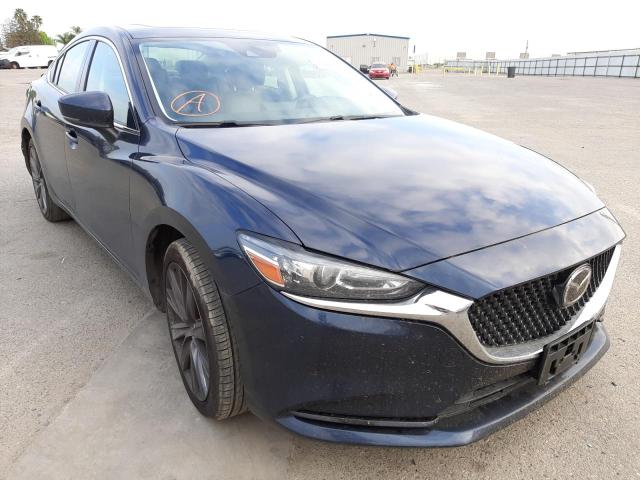 MAZDA 6 TOURING 2019
