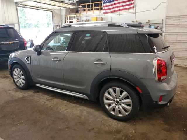MINI COOPER S COUNTRYMAN ALL4 2017