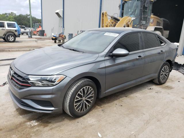 VOLKSWAGEN JETTA S 2019
