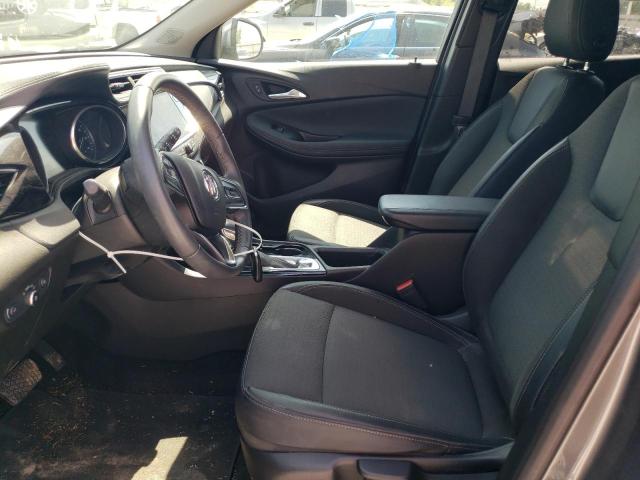 BUICK ENCORE GX PREFERRED 2021