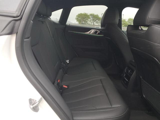 BMW I4 EDRIVE 40 2024