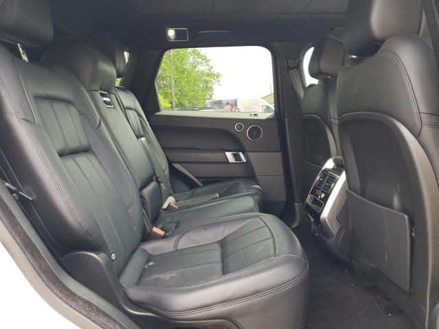 LAND ROVER RANGE ROVER SPORT 2021