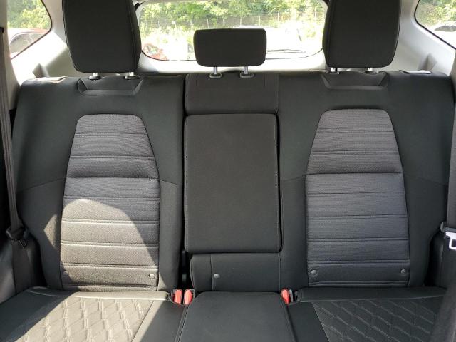 HONDA CR-V EX 2021
