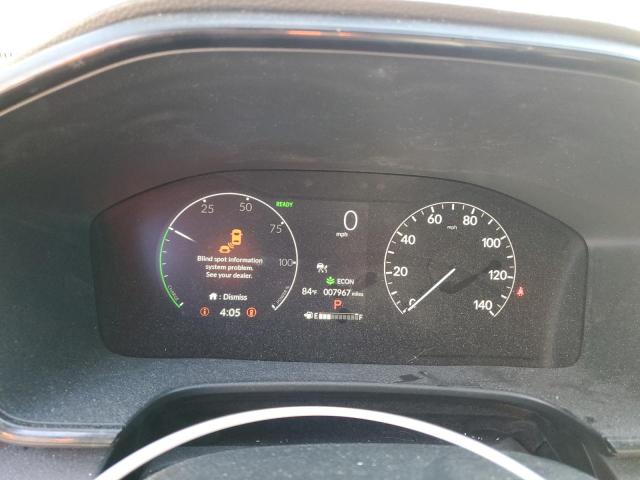 HONDA CR-V SPORT 2025