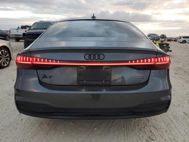 AUDI A7 PREMIUM PLUS S-LINE 2023