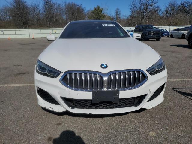 BMW 840I 2021