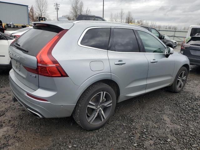 VOLVO XC60 T8 R-DESIGN 2018