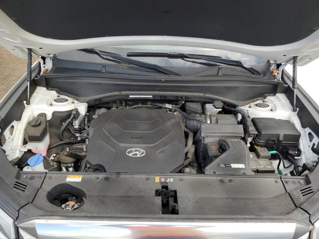 HYUNDAI PALISADE CALLIGRAPHY 2022