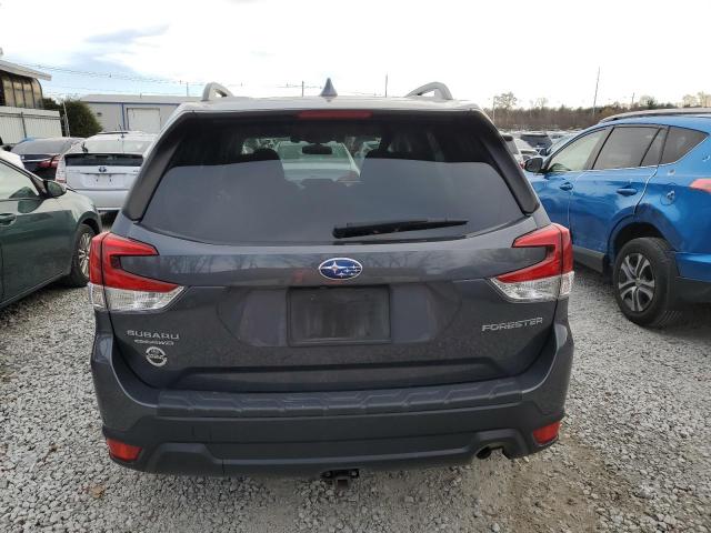 SUBARU FORESTER PREMIUM 2020