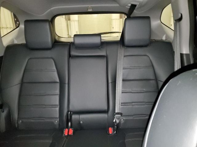 HONDA CR-V TOURING 2021