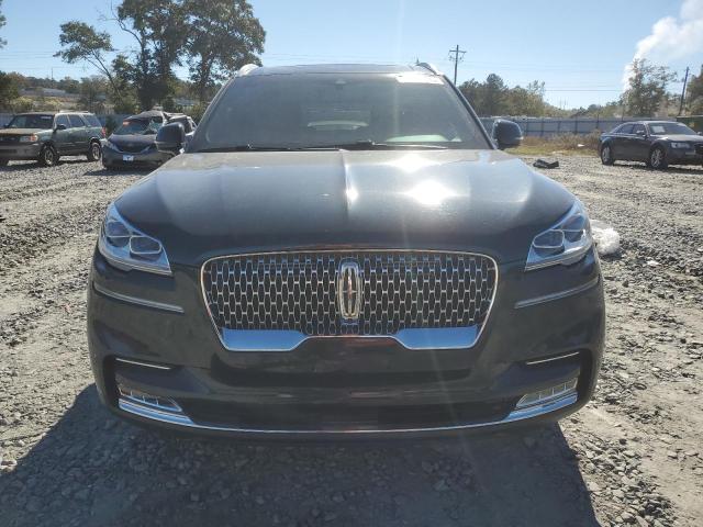 LINCOLN AVIATOR RESERVE 2024