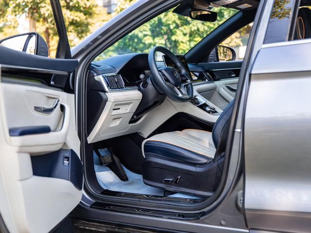 BYD Song PLUS 2021