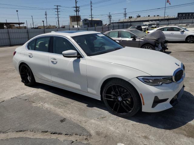 BMW 330I 2022