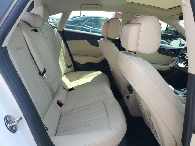 AUDI A5 PREMIUM 40 2021