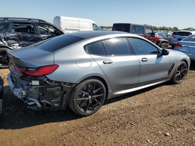 BMW M850XI 2022