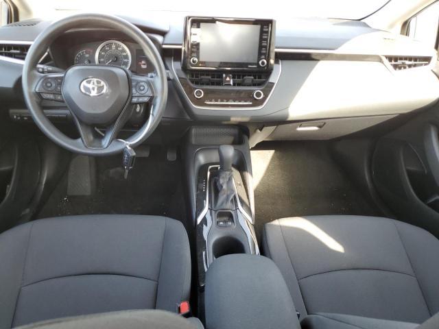 TOYOTA COROLLA LE 2022
