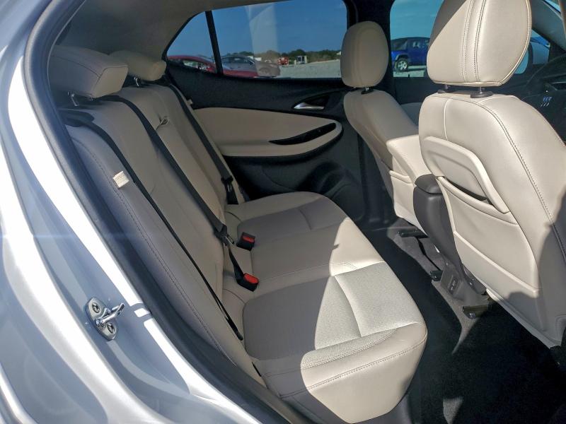 BUICK ENCORE GX PREFERRED 2024