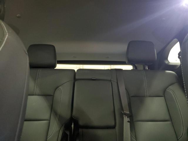 CHEVROLET BLAZER 3LT 2024