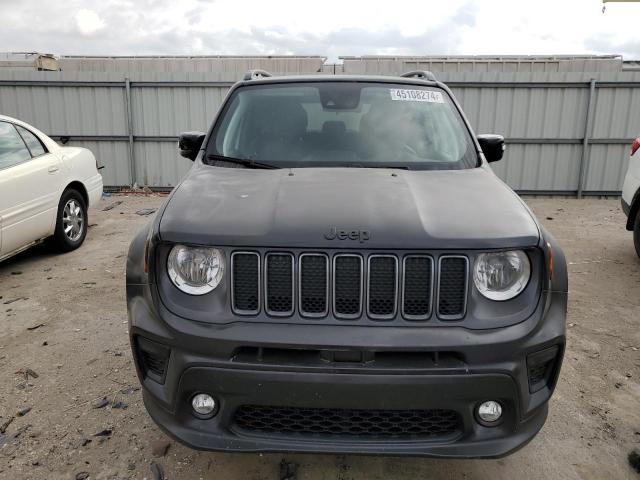 JEEP RENEGADE LIMITED 2023