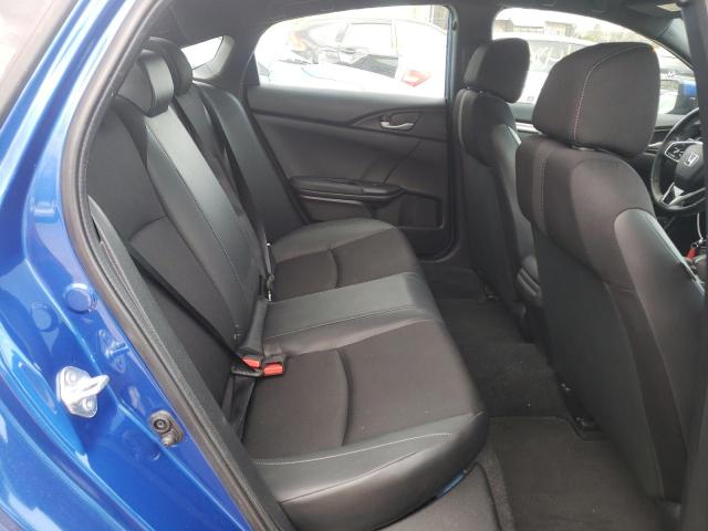 HONDA CIVIC SPORT 2021