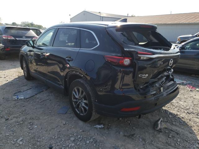 MAZDA CX-9 TOURING 2019