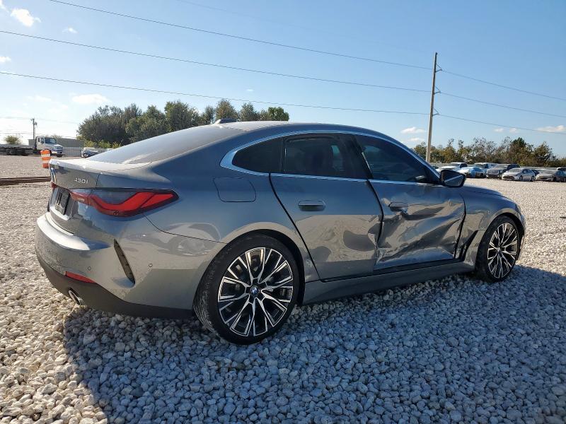 BMW 430I GRAN COUPE 2023