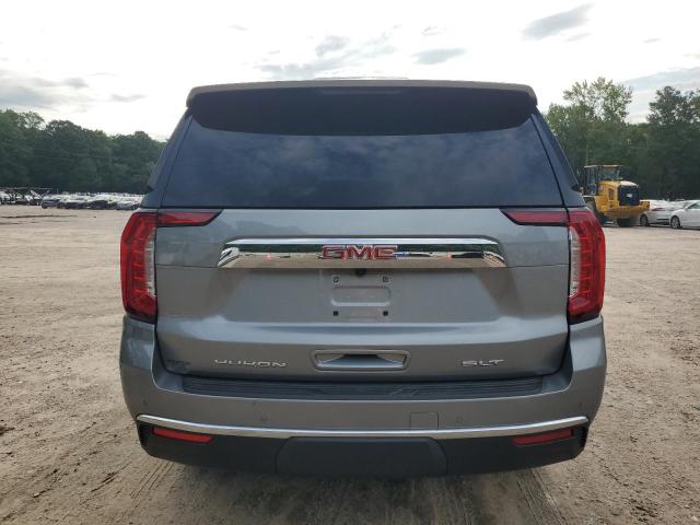 GMC YUKON SLT 2024