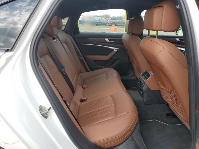 AUDI A6 PREMIUM 2021
