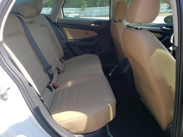VOLKSWAGEN JETTA S 2021