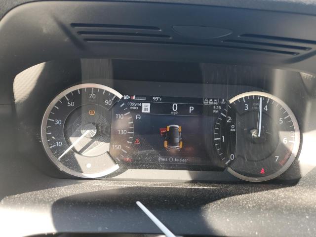 LAND ROVER DISCOVERY SPORT 2021