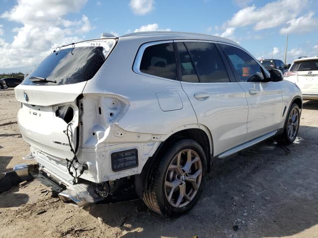 BMW X3 SDRIVE30I 2022