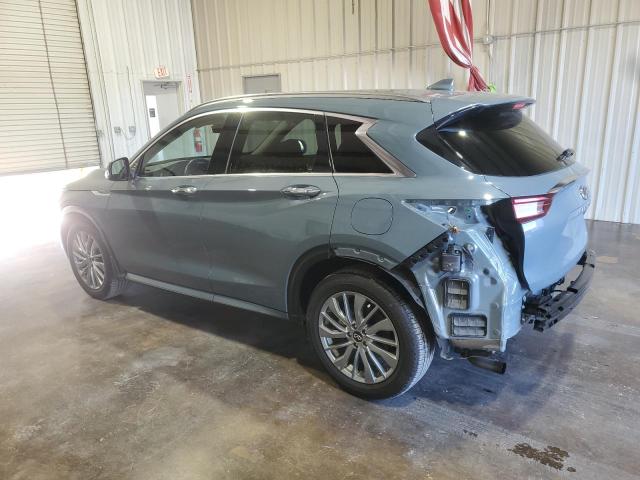 INFINITI QX50 LUXE 2022
