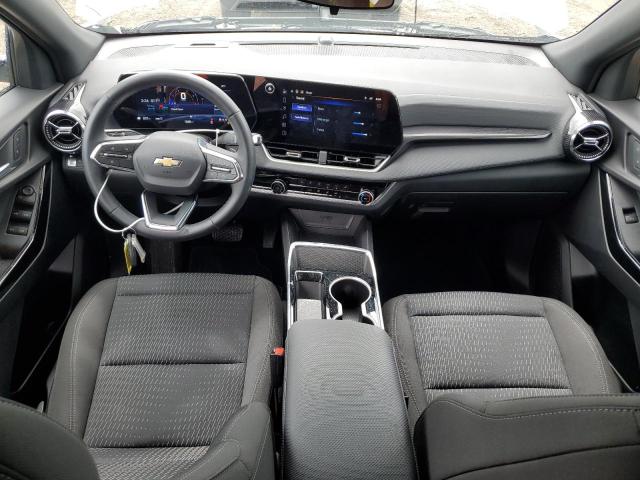 CHEVROLET EQUINOX LT 2025