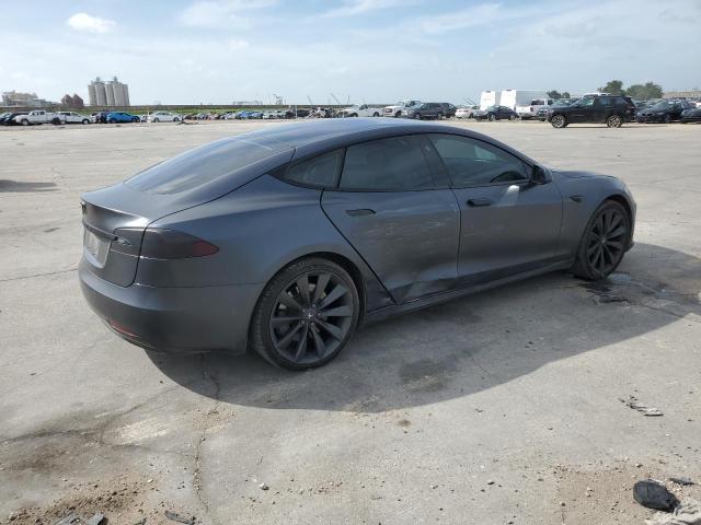 TESLA MODEL S 2017