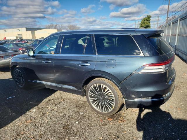 LINCOLN AVIATOR RESERVE 2024