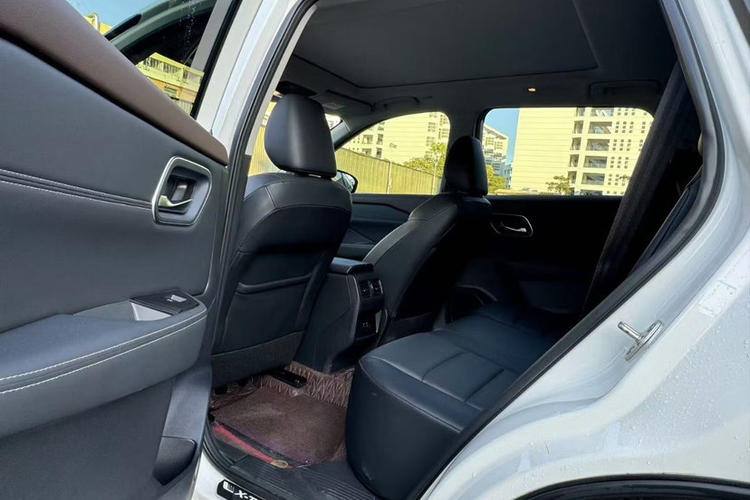 Nissan X-Trail VC-Turbo 300 2021