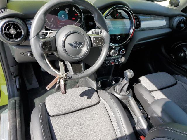 MINI COOPER S 2024