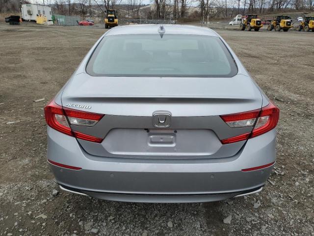 HONDA ACCORD EXL 2022