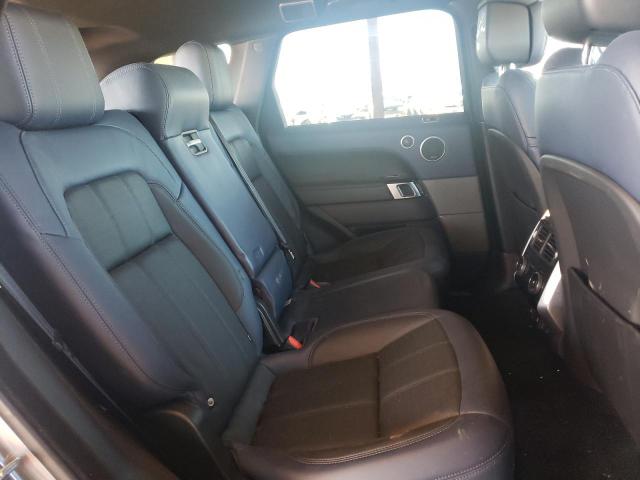 LAND ROVER RANGE ROVER SPORT HSE DYNAMIC 2019
