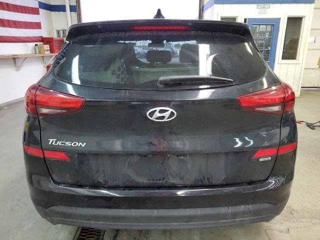 HYUNDAI TUCSON SE 2020