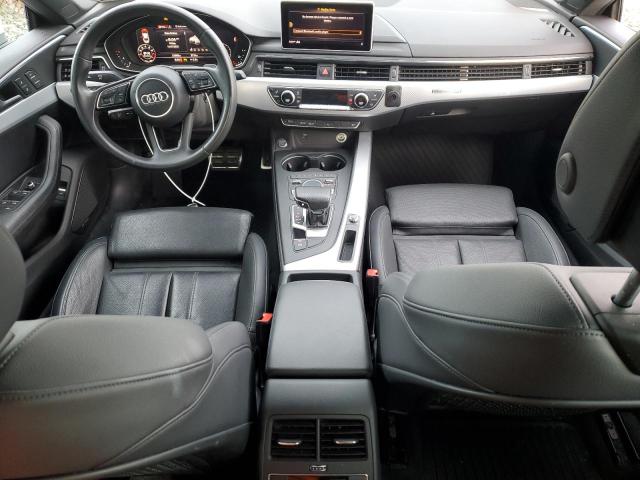 AUDI A5 PRESTIGE S-LINE 2018